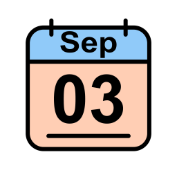 September  Icon