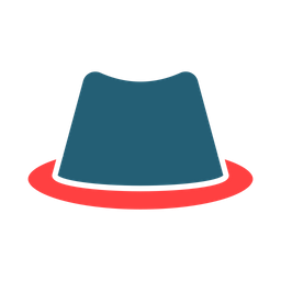 Detective hat  Icon