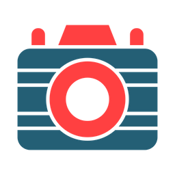 Camera  Icon