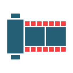 Camera film  Icon