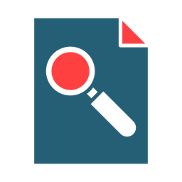 Case file  Icon