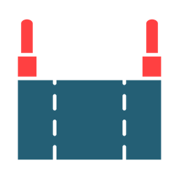 Capacitor  Icon