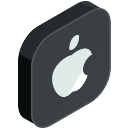 Apple  Icon