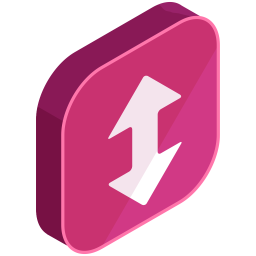 Arrows  Icon