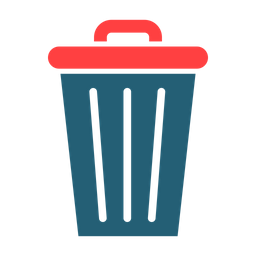 Garbage  Icon