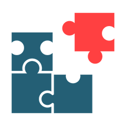 Puzzle  Icon