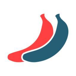 Bananas  Icon