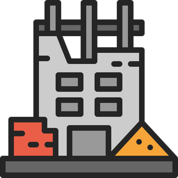 Building  Icon