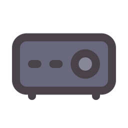 Amplifier  Icon