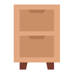 Cupboard  Icon