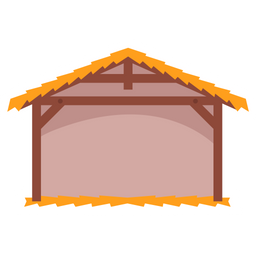 Hut  Icon