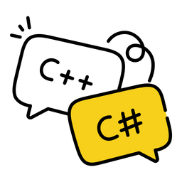 Code Messages  Icon