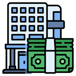 Buy apartment  Icon