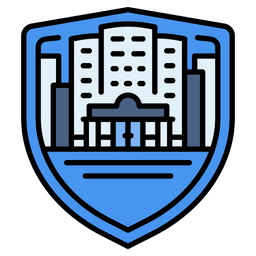 Apartment protection  Icon