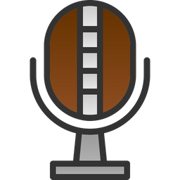 Audio  Icon