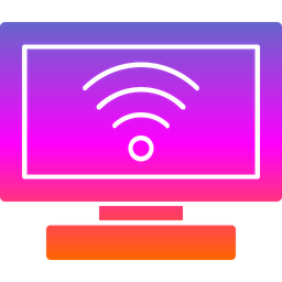 Antenna  Icon