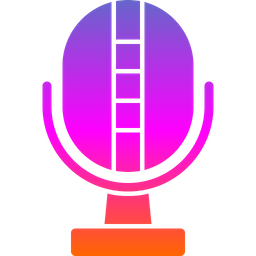 Audio  Icon