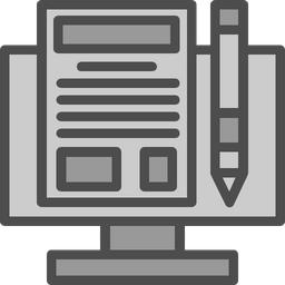 Article  Icon