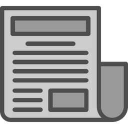 Article  Icon