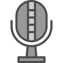 Audio  Icon