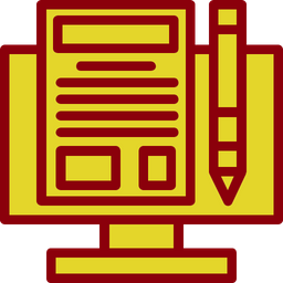 Article  Icon