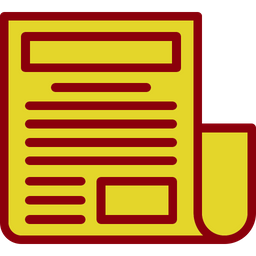 Article  Icon