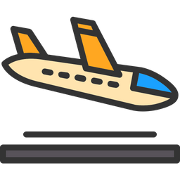 Airport  Icon