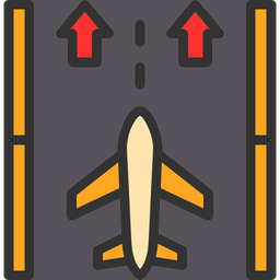 Airfield  Icon