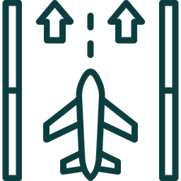 Airfield  Icon