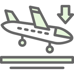 Airport  Icon