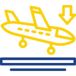 Airport  Icon