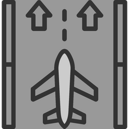 Airfield  Icon