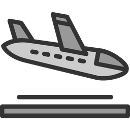 Airport  Icon