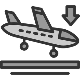 Airport  Icon