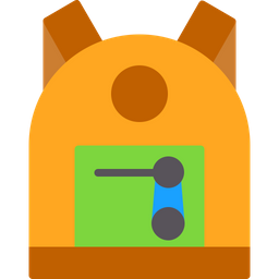 Adventure  Icon