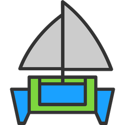 Boat  Icon