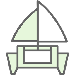 Boat  Icon