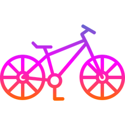 Bike  Icon