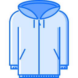 Hoodies  Icon