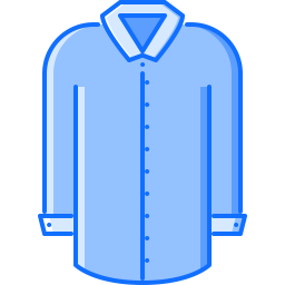 Shirt  Icon