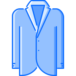 Jacket  Icon