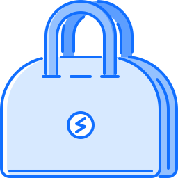 Bag  Icon