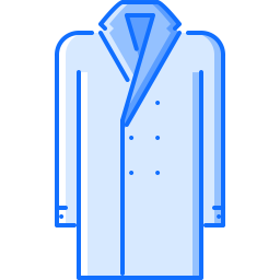 Coat  Icon