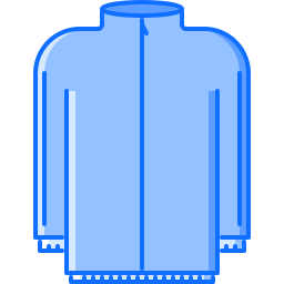 Jacket  Icon