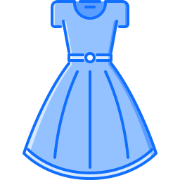 Dress  Icon