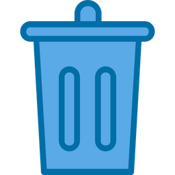 Bin  Icon