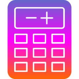 Calc  Icon