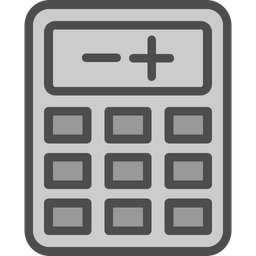 Calc  Icon