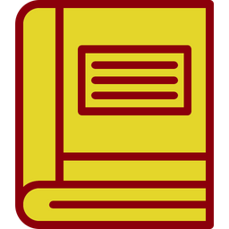 Book  Icon