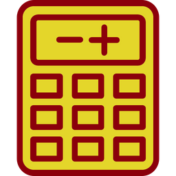 Calc  Icon